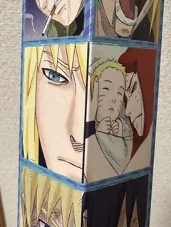 2026年最新】NARUTO展 名場面ポスターの人気アイテム - メルカリ