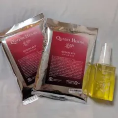2026年最新】クイーンズヘナ オイルの人気アイテム - メルカリ