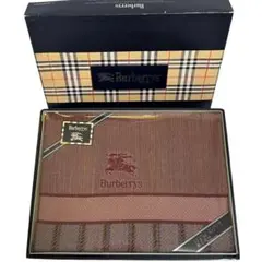 2026年最新】バーバリー 毛布の人気アイテム - メルカリ