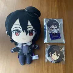 2026年最新】朔間零 缶バッジの人気アイテム - メルカリ