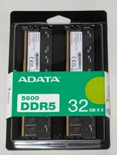 2026年最新】ADATA ddr5の人気アイテム - メルカリ