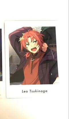 2026年最新】月永レオ ぱしゃっつの人気アイテム - メルカリ