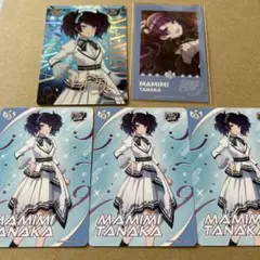 2026年最新】摩美々 サインの人気アイテム - メルカリ