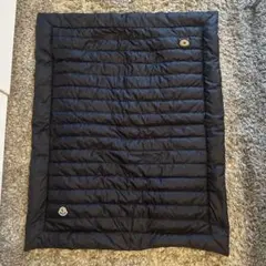 2026年最新】MONCLER 毛布・ブランケットの人気アイテム - メルカリ