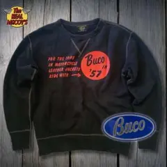 2026年最新】BUCO スウェットの人気アイテム - メルカリ