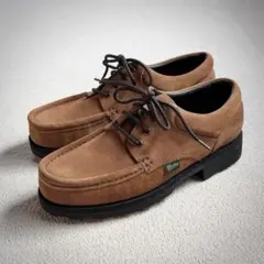 2026年最新】Paraboot THIERS / VEL WHISKYの人気アイテム - メルカリ