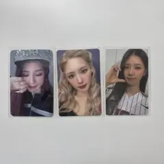 2026年最新】gidle トレカ ミヨンの人気アイテム - メルカリ