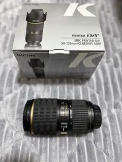 2026年最新】smc pentax 2.8 135の人気アイテム - メルカリ