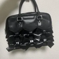 2026年最新】comme des garcons girl リボンバッグの人気アイテム