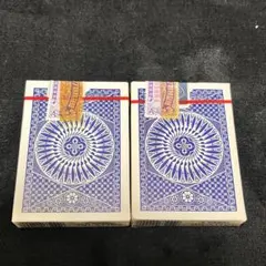 2026年最新】トランプ類税証紙の人気アイテム - メルカリ