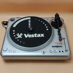 2026年最新】vestax ターンテーブルの人気アイテム - メルカリ