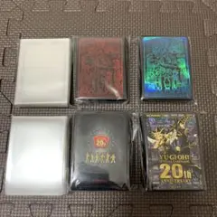 2026年最新】ゴッドボックス スリーブの人気アイテム - メルカリ