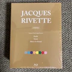 2026年最新】ジャックリヴェットの人気アイテム - メルカリ