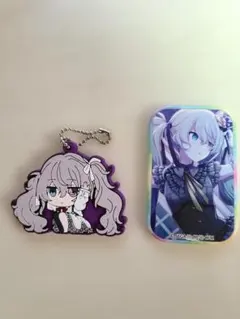 2026年最新】ニーゴミク 缶バッジの人気アイテム - メルカリ