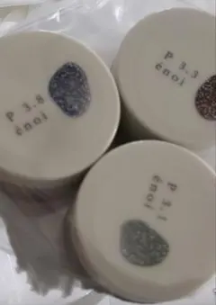 enoi prizm ファントムカラー 3色 エノイ ジェル - メルカリ