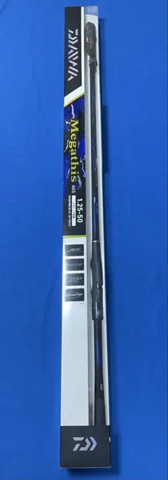 2026年最新】ダイワ メガティスの人気アイテム - メルカリ