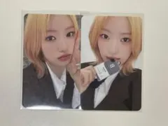 2026年最新】Billlie シユンの人気アイテム - メルカリ