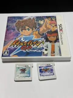 2026年最新】イナズマイレブンgo ダークの人気アイテム - メルカリ