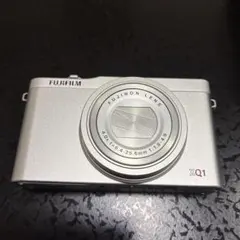 2026年最新】FUJIFILM XQ1の人気アイテム - メルカリ