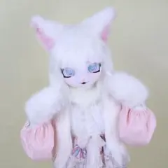 2026年最新】着ぐるみ ケモノ ヘッドの人気アイテム - メルカリ