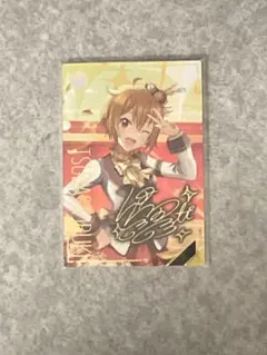 2026年最新】伊吹翼 ssrの人気アイテム - メルカリ