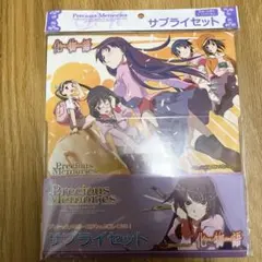 2026年最新】プレシャスメモリーズ化物語の人気アイテム - メルカリ