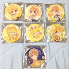 2026年最新】るぅと 缶バッジ 実写の人気アイテム - メルカリ