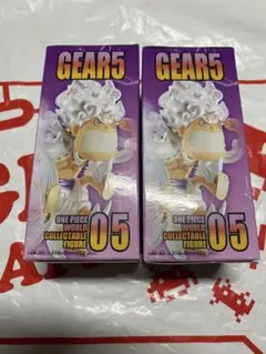 2026年最新】ワンピース フィギュア ニカ メタリックの人気アイテム