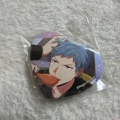 2026年最新】守沢千秋 フィーチャー 缶バッジの人気アイテム - メルカリ