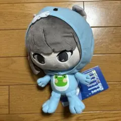 2026年最新】ウェザーニュース ぬいぐるみの人気アイテム - メルカリ