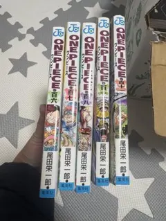 2026年最新】ONE PIECE 111巻の人気アイテム - メルカリ