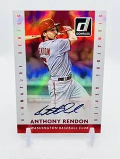 2026年最新】アンソニー・レンドンの人気アイテム - メルカリ