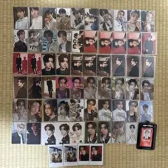 2026年最新】enhypen トレカ まとめ売りの人気アイテム - メルカリ