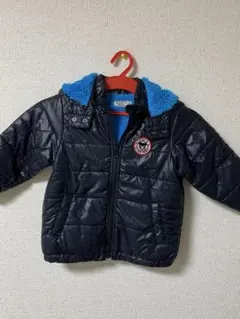 2026年最新】ミキハウス ダウン 90の人気アイテム - メルカリ