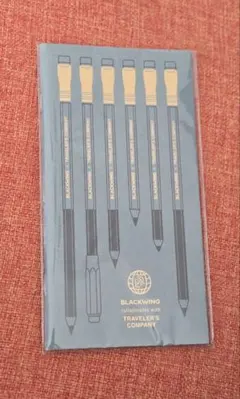 2026年最新】トラベラーズノートBLACKWINGの人気アイテム - メルカリ