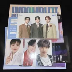 2026年最新】incomplete blu-ray seventeenの人気アイテム - メルカリ