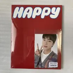 2026年最新】btS ジン happyの人気アイテム - メルカリ