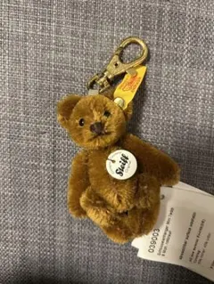 2026年最新】シュタイフ キーリング 限定の人気アイテム - メルカリ