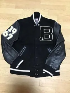 2026年最新】BLUE BLUE スタジャンの人気アイテム - メルカリ