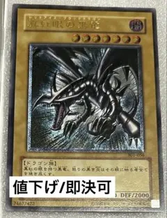 2026年最新】真紅眼の黒竜 レリーフの人気アイテム - メルカリ