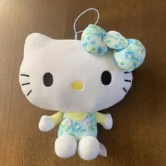 2026年最新】EIKOHキティぬいぐるみの人気アイテム - メルカリ