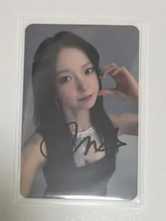 2026年最新】KEP1ER ユジン サインの人気アイテム - メルカリ