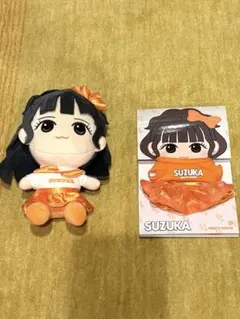 2026年最新】真中まな ぬいぐるみの人気アイテム - メルカリ