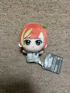 アイドルマスターシャイニーカラーズ シャニマス ちびぐるみ 有栖川