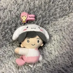 2026年最新】道枝駿佑 サンリオの人気アイテム - メルカリ