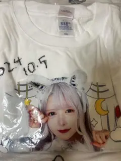 2026年最新】白空こあい tシャツの人気アイテム - メルカリ