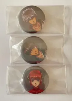 2025年最新】銀魂 神楽 缶バッジ セットの人気アイテム - メルカリ