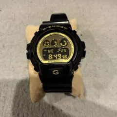 2026年最新】g-shock dw-6900nbの人気アイテム - メルカリ
