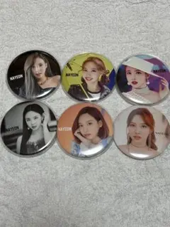 2026年最新】Twiceナヨン缶バッジの人気アイテム - メルカリ