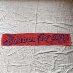 2026年最新】SCANDALタオルの人気アイテム - メルカリ